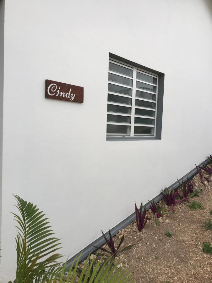 Maison d'hôtes Les Aloès By Creyol Animal *